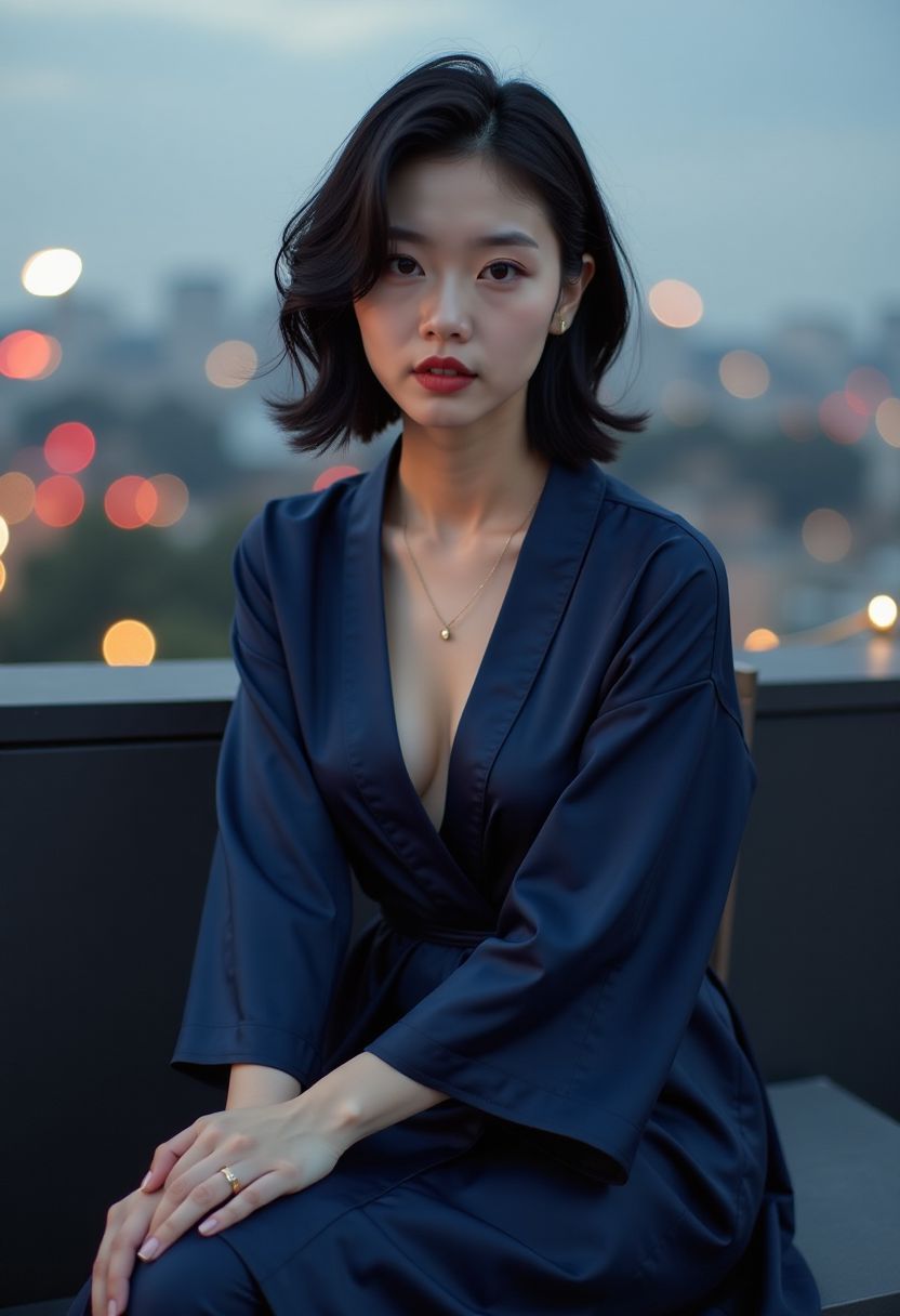 大豆田永久子与三名前夫